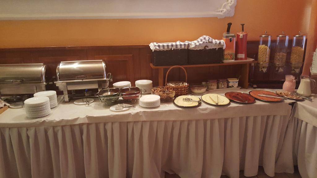 Cristian Apartman Hajdúszoboszló Exteriör bild